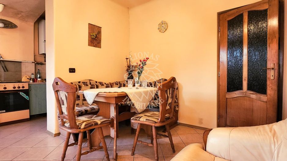 Casa 3 camere+ gradina 380 mp-500m Pod Budacului-0% COMISION - Poză 3