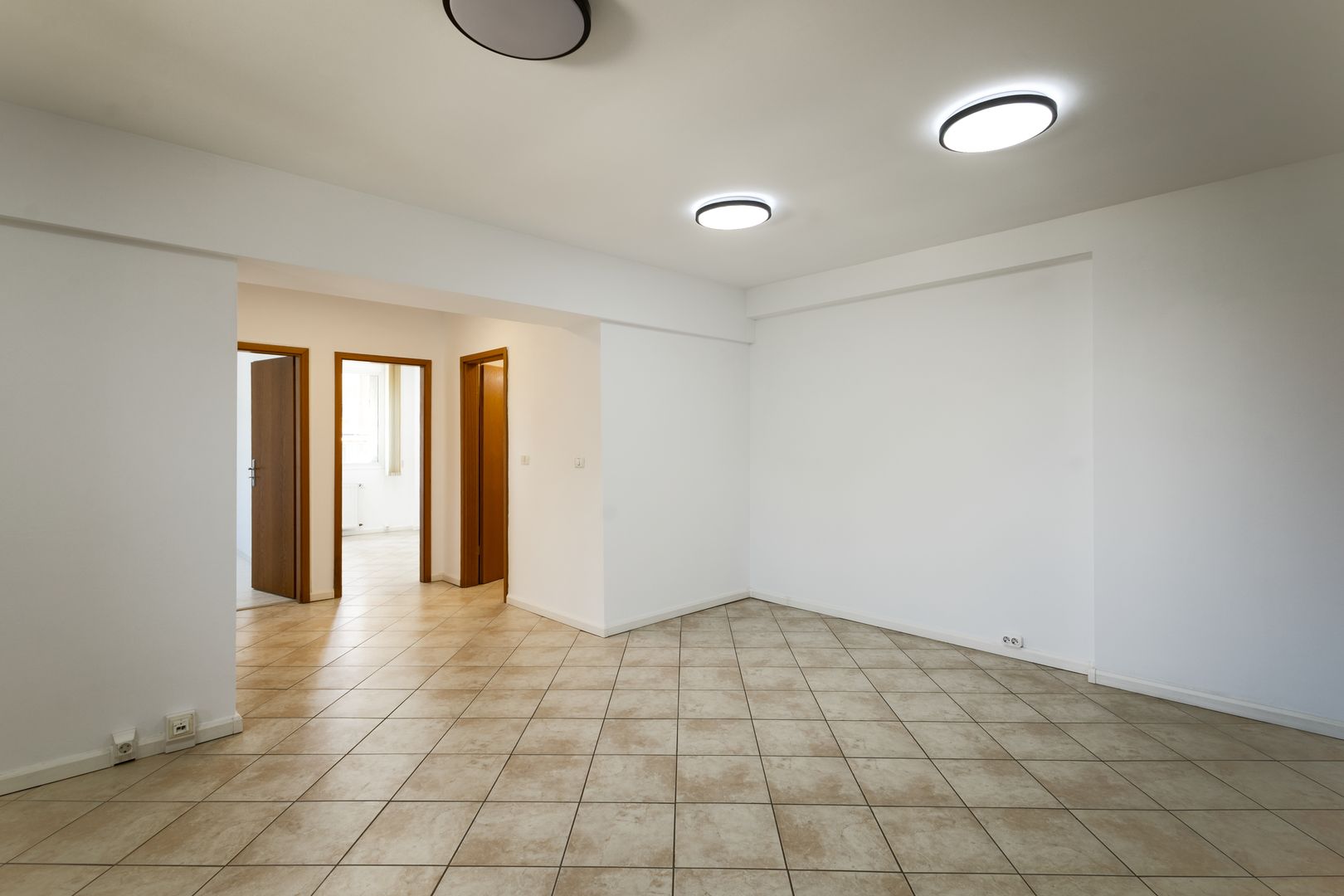 Birou modern de închiriat – Zona Olimpia / Stadion – 68 mp utili - Poză 10