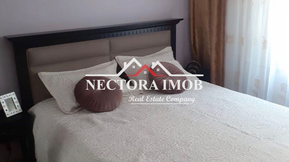NECTORA IMOB-Apartament 3 camere, tip PB, 65 mp, Zona Lotus 2, Conf. 1 - Poză 5