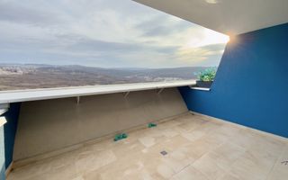 Penthouse 2 niveluri | Terase panoramice | 0%comision | Wings - Poză 11