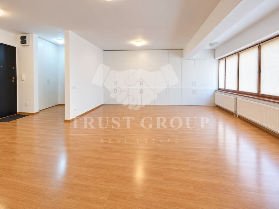 Apartament 3 camere Cismigiu | Bloc 2007 | - Poză 1