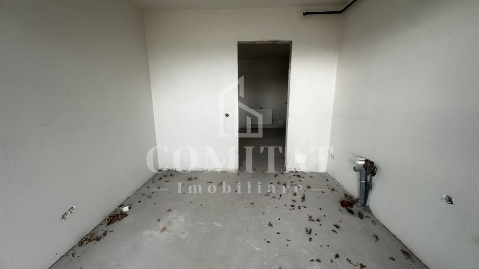 Apartament cu view deosebit | 2 camere | Zona Frunzișului - Poză 4