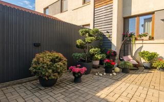 Apartament Premium la Parter + Grădină 159 mp & 2 Locuri Parcare - Poză 14