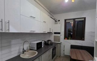 Apartament 2 camere + loc de parcare Acvilei, Chiajna - Poză 6