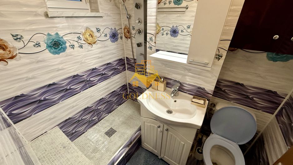 2 camere, balcon, Grigorescu, Zona Fântanele, Profi, Pet Friendly - Poză 10