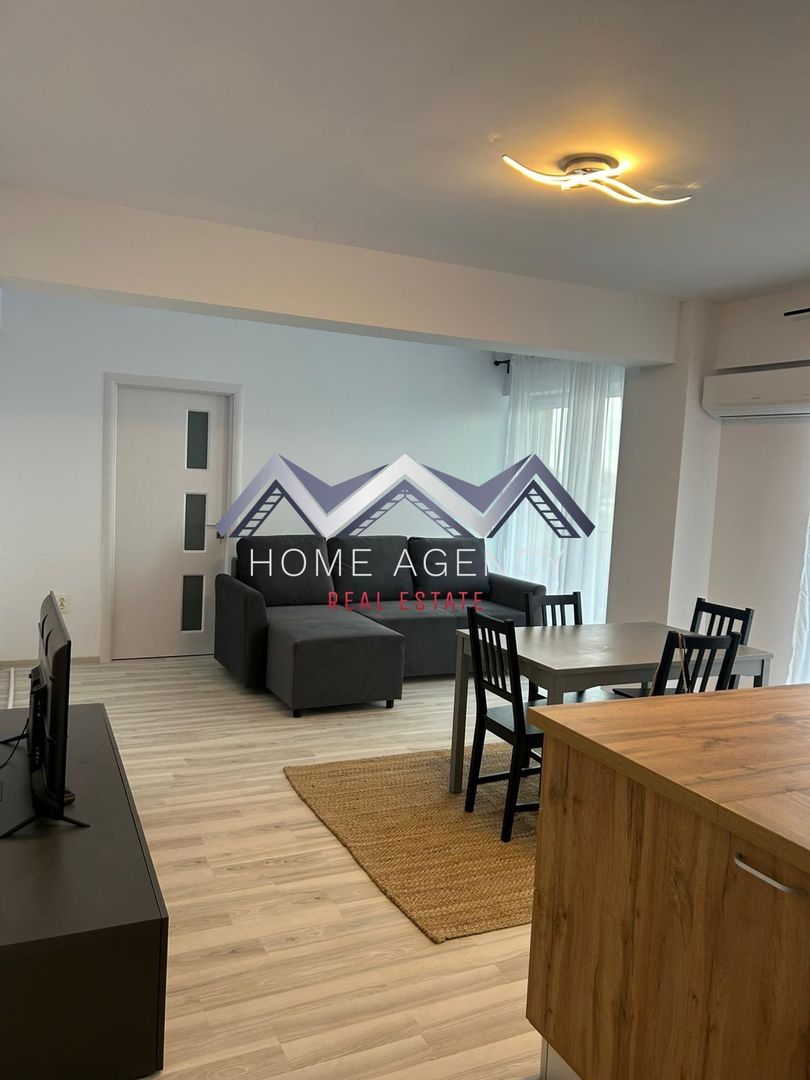 Apartament 2 camere Otopeni | prima închiriere - Poză 4