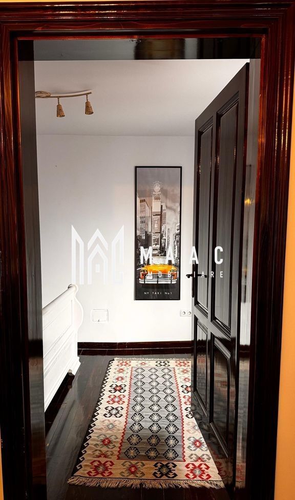 Apartament  3 camere I 90 mpu I 2 Nivele I  Zona centrala - Poză 10