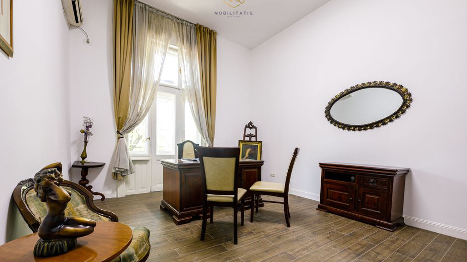 OFERTA VANDUTA - Apartament Ultracentral Palatul Ciobanu | Com 0% - Poză 28