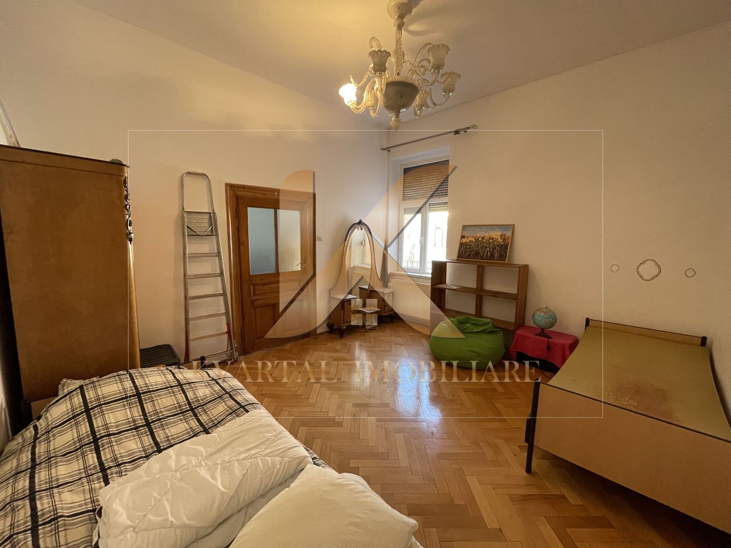 Apartament 2 camere, 75mp zona Centrala! Negociabil - Poză 5