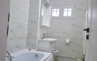 Apartament 2 camere,  50 mp Podu Ros Primaverii 360 euro - Poză 5