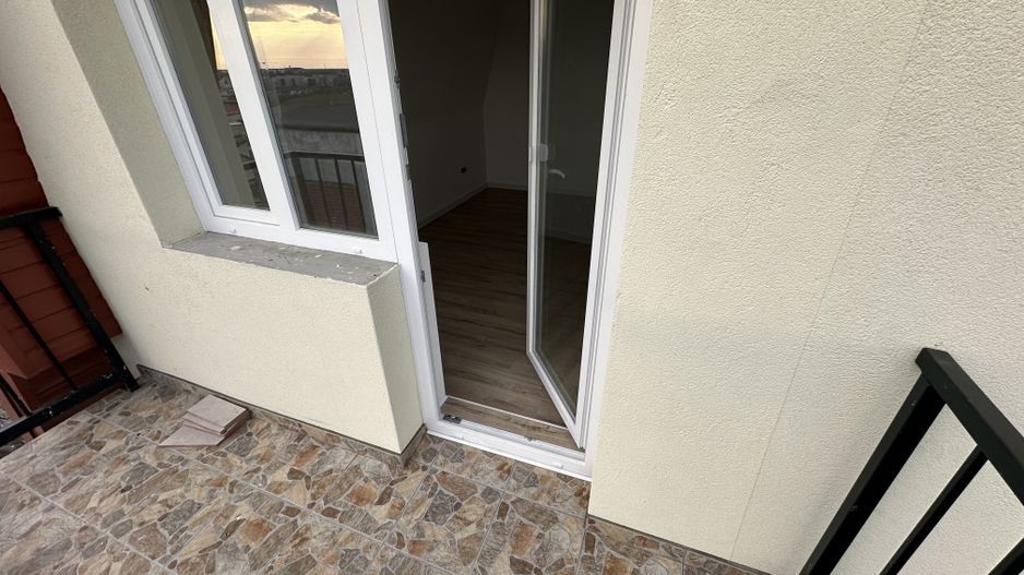 Apartament 2 camere la Mansarda zona Bucovinei - Poză 10