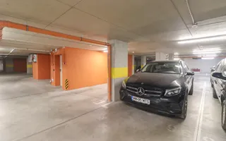 Apartament de închiriat – Elite Junior | Construcție nZEB | parcare - Poză 16