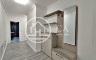 Apartament cu 3 camere de inchiriat in Victoria Residence, Oradea - Poză 10