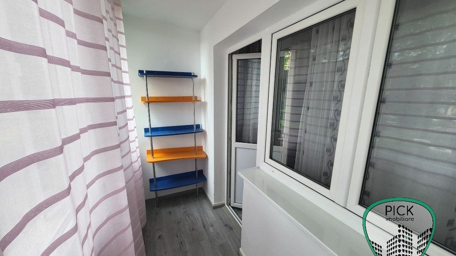 P 1100 - Apartament cu 2 camere în Târgu Mureș,  cartierul Budai - Poză 8