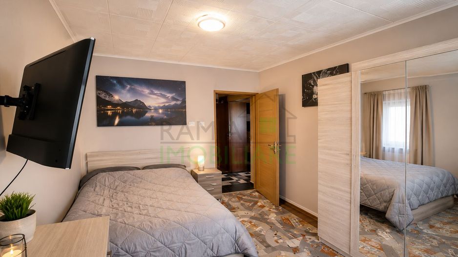 Apartament 4 Camere Decomandat  ,87 mp ,2 Parcări, boxa - Poză 2