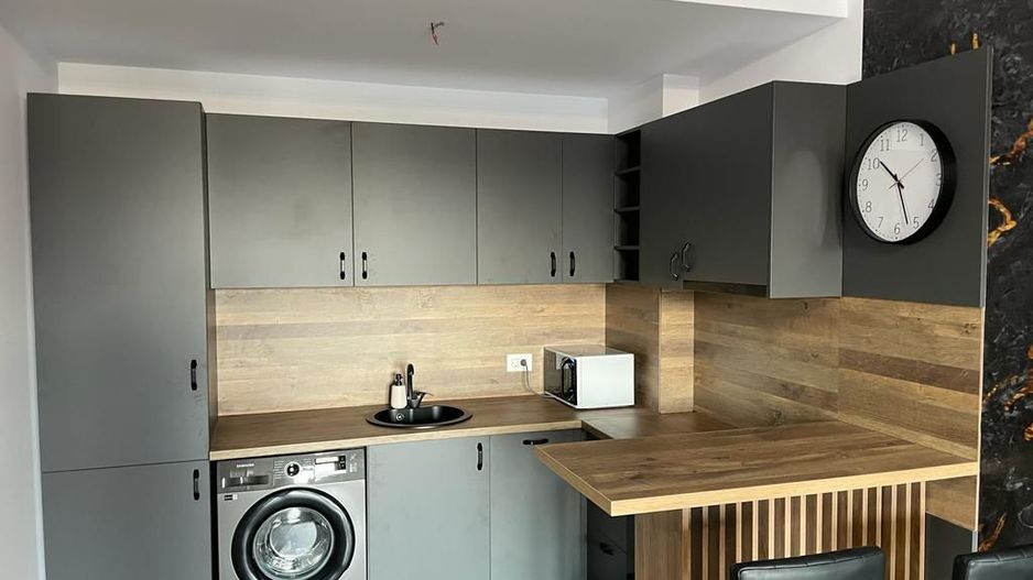 Prima inchiriere | studio dublu | Avalon Estate - Poză 5