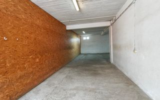 Spatiu depozit 100 mp  – Zona Libertatii - Poză 5