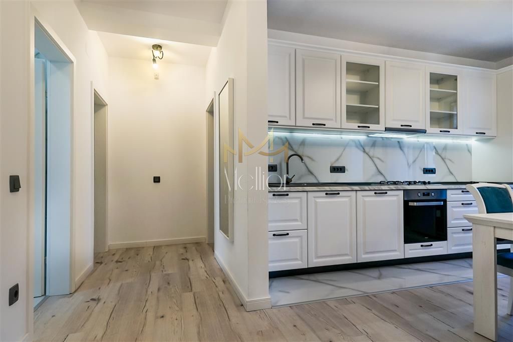 Apartament 3 camere 80 mp ultrafinisat, parcare, Zorilor! - Poză 13