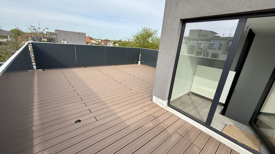 Calea Buziașului | Casă individuală | Carport | Terasă circulabilă - Poză 20