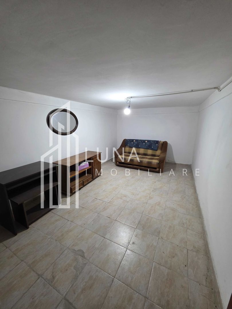 Garsonieră complet renovată cu demisol – oportunitate excelentă, zona - Poză 7