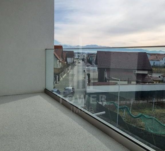 Apartament de lux, 2 camere zona Shopping City Selimbar - Poză 8