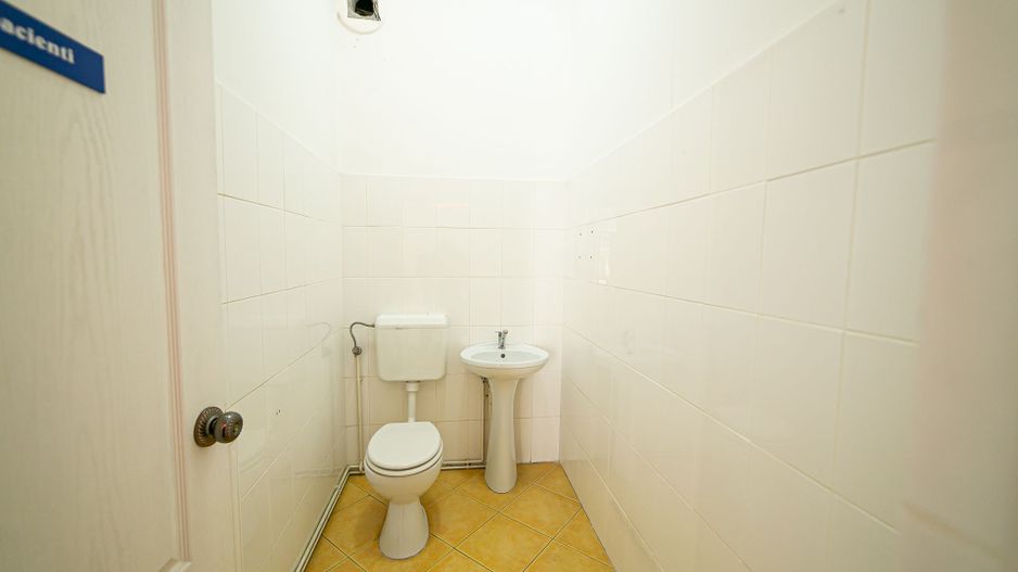 Spațiu comercial zona Vlaicu Fortuna - Poză 6