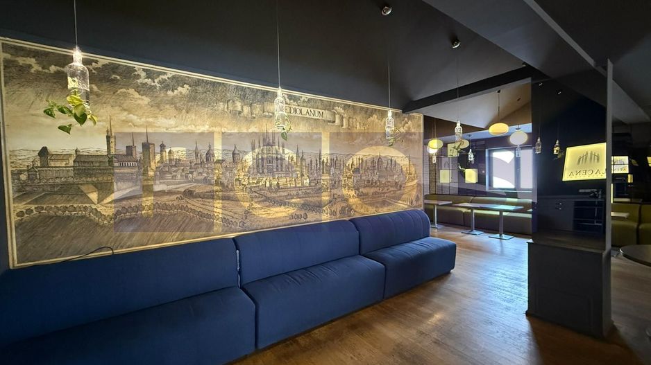 OPORTUNITATE | INCHIRIERE VILA | IDEAL RESTAURANT | GRADINA ICOANEI | - Poză 2