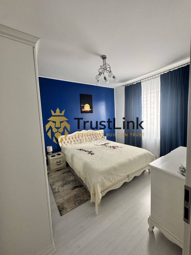 Bloc Nou 3 camere de vanzare sos Berceni 5 min metrou D. Leonida - Poză 2