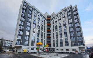 Vânzare, apartament, 1 cameră, str. Burebista, Botanica - Poză 16