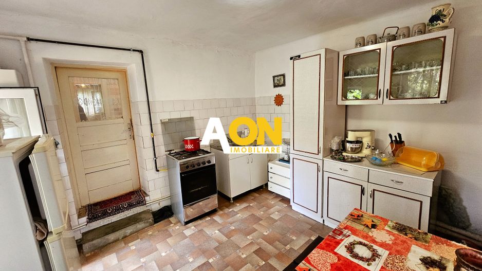 Casa 3 camere, bucatarie, baie, 183 mp teren - Poză 12