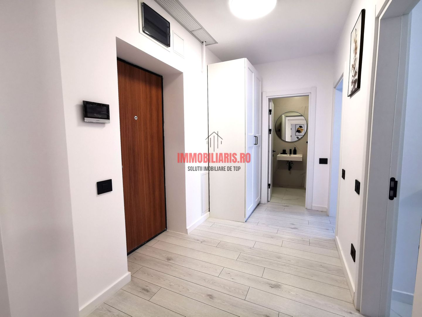 Metrou N.Teclu - Decomandat - Centrala Proprie - AC - Parcare - Poză 7