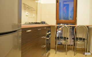 Apartament 1 cameră, decomandat, bloc nou – Complex Studențesc / Ștefan cel Mare - Poză 8