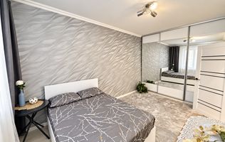 Apartament cu 1 cameră, Buiucani, Mun. Chișinău