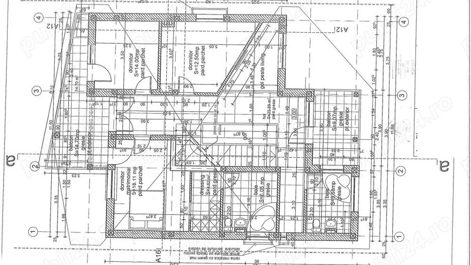 Casa singur in curte zona Județean - Poză 3