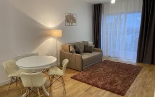 AP. 2 CAMERE MARMURA RESIDENCE, LOC PARCARE, BLOC NOU, CENTRALA - Poză 1