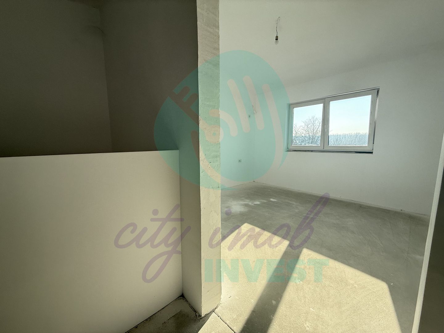 Casa eficient compartimentata la 3 minute de autostrada Bucuresti - Ploiesti - Poză 20