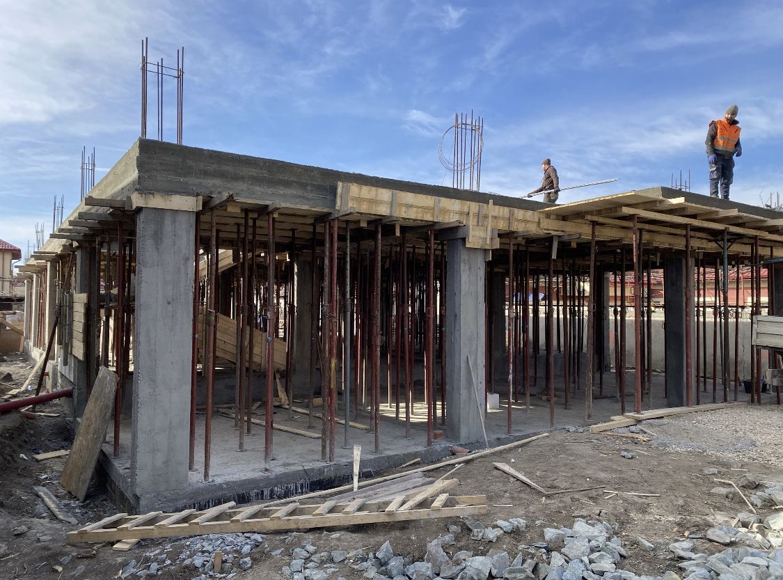 Apartamente de vanzare cartierul Cora Bratianianu, preturi de pa 40000 - Poză 8