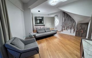 Penthouse 5 Camere | 2 Locuri de Parcare | Parcul Herastrau - Poză 1