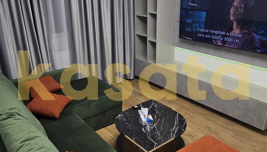 Apartament 2 camere | Radu Beller – Piața Dorobanți - Poză 1