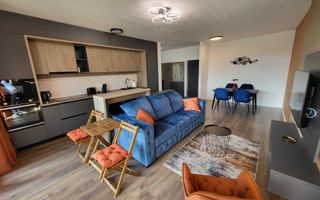 Apartament Premium | Parcare Subterană | Zonă Exclusivistă - Poză 1