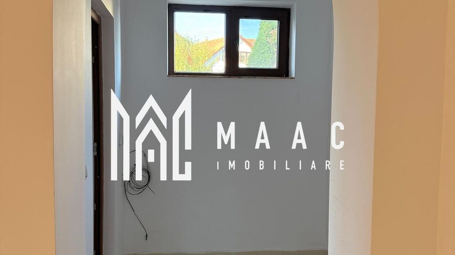Casă 3 camere de închiriat | Șelimbăr | 95 mp | curte - Poză 5