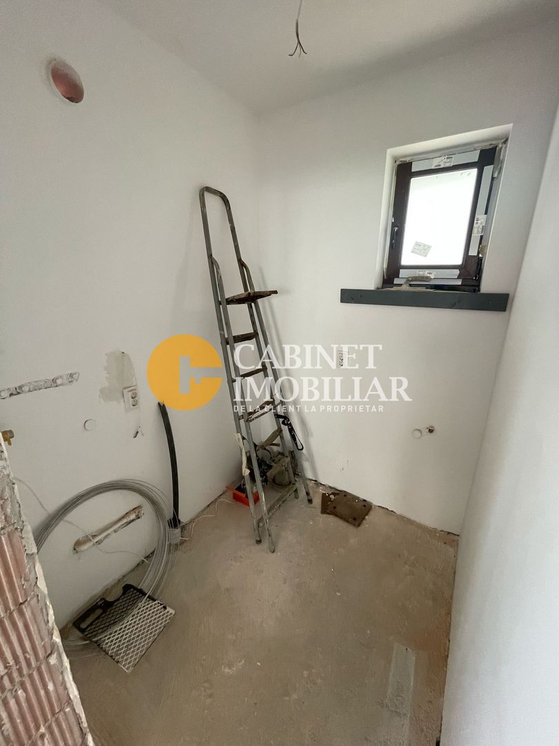 Casa individuala 4 camere 2 bai Visani - FINALIZATA - Poză 7