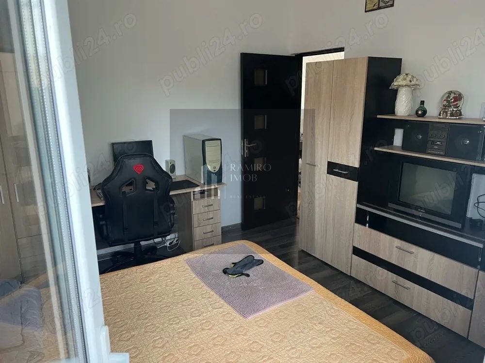 Apartament 2 camere decomandat - Poză 8