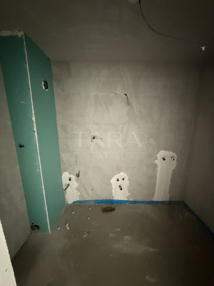 Apartament modern cu 2 camere, balcon generos și parcare inclusă. - Poză 5