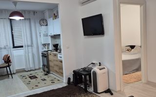 VANZARE APARTAMENT 2 CAMERE 45MP – HILS Pallady– LOC PARCARE INCLUS - Poză 1