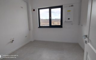 Apartament 2 camere cu 2 bai! Visan, la strada, direct dezvoltator - Poză 10