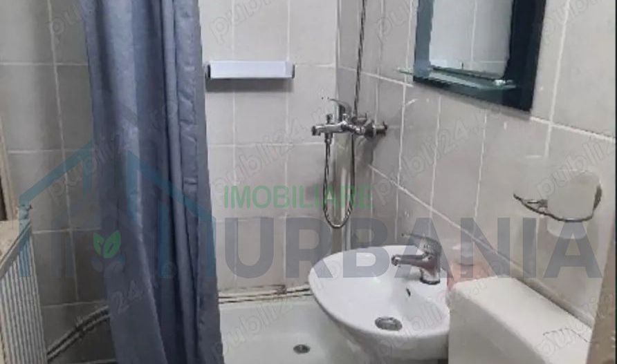 Garsoniera (Campus studențesc) Tudor Vladimirescu - Poză 4