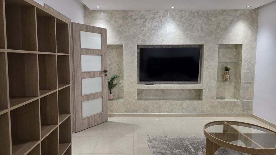 Apartament 2 camere Piata Domenii ( parcul Ciresari ) - Poză 1