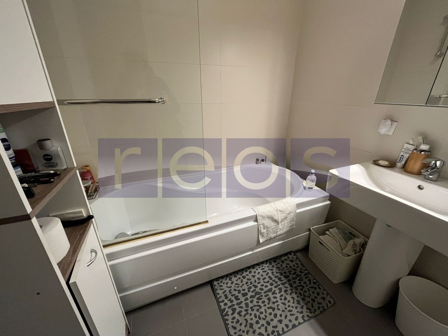 VANZARE 2 CAMERE DECOMANDAT | LOC DE PARCARE INCLUS - Poză 8