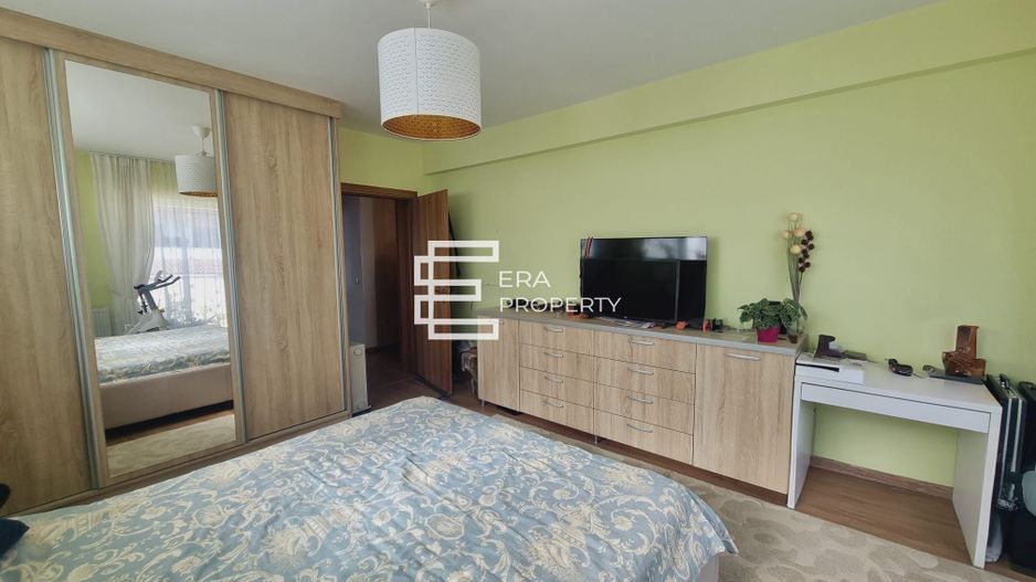 Apartament 4 camere – Etaj retras – 2 terase –Doamna Stanca,Selimbar - Poză 6